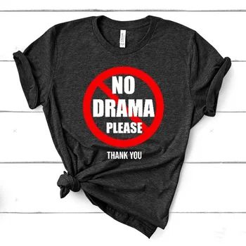 Jokios Dramos, Prašome Marškinėliai | Drama Nemokamai Marškinėliai Mielas Mergaičių Marškiniai Plius Dydis Harajuku Marškinėlius